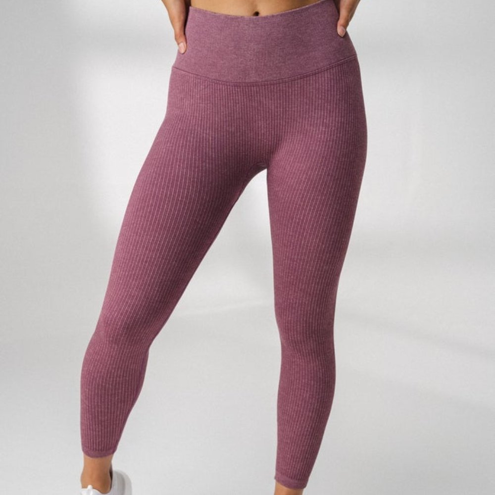 Balance Athletica - THE CHANNEL PANT - Tourmaline